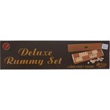 1001 Deluxe Ahşap Okey Takımı (1010396)