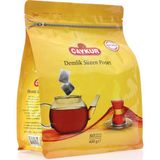 1001 Demlik Süzen Poşet Çay 400G