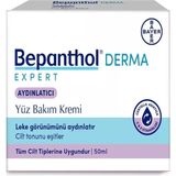 1001 Derma Expert Aydınlatıcı Yüz Bakım Kremi, 50ML - secenek