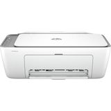 1001 Deskjet Ink Advantage 2876 Fotokopi + Tarayıcı + Wi-Fi Renkli Mürekkep Püskürtmeli Yazıcı 6W7