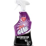 1001 Dezenfektan Banyo Yağ ve Kireç Çözücü Sprey 750 ml