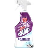 1001 Dezenfektan Mutfak Yağ ve Kireç Çözücü Sprey 750 ml - 0,01 gr