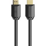 1001 DHC-HD01 HDMI 2.0 Kablo 3m Siyah - özellık