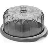 1001 Diamond Kek Fanusu, Füme - secenek