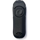 1001 Dimmer Arapuar Anahtarı - Işık Ayarlı Anahtar Siyah