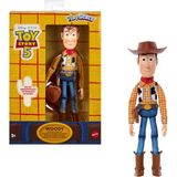 1001 Disney Pixar Toy Story 5 Bez Bebek Woody Figürü