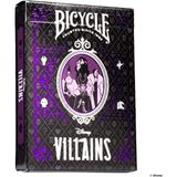 1001 Disney Villains Oyun Kartları – Yeşil Veya Mor | Poker, Kaykay, Koleksiyoncular ve Disney Hayran
