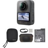 1001 Djı Osmo 360 Standard Combo Kamera - Çok Renkli