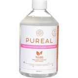1001 Doğal Ütü Kolaylaştırıcı ve Kırışıklık Giderici Sprey - 0,25 gr