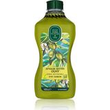 1001 Doğal Zeytinyağlı Sıvı Sabun Ayvalık Zeytin Çiçeği 1,5 L Pet Şişe 1 Paket - 1 lt
