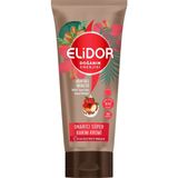 1001 Doğanın Enerjisi Onarıcı Süper Saç Bakım Kremi Argan Yağı ve Hibiskus Özü Dökülme Karş