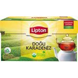 1001 Doğu Karadeniz Demlik Poşet Çay, 100'LÜ, 320G