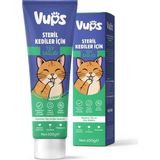 1001 Dökülme Engelleyici Kedi Malt Macunu 100 gr