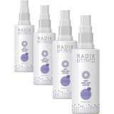1001 Dökülme Karşıtı Saç Losyonu 60 ml (4 Paketi) - 1 Adet