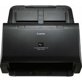 1001 DR-C230 Imageformula Tarayıcı Belge Tarayıcı (Dubleks Besleme, 600 Dpı, Renkli Tarama, Canon Cap