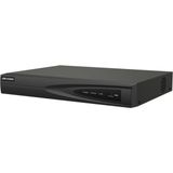 1001 DS-7616NI-Q1 16 Kanal 16 Port Nvr Kayıt Cihazı