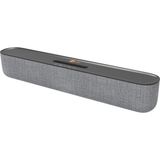 1001 DS108 10W Bluetooth Kablosuz Hoparlör - Masaüstü, Pc, Tv, Laptop Uyumlu, Usb/sd Kart/aux Girişi,