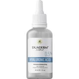 1001 Duaderm Hyaluronic Acid Canlandırıcı Serum 30 ml