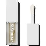 1001 Dudak Parlatıcısı Nemlendirici Besleyici Lip Oil Gloss, Dudak Yağı, Vanilya Aromalı, E Vitamin - ton