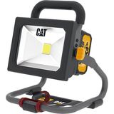 1001 DX62B 18VOLT 20W 750/1600 Lümen Profesyonel Iki Kademeli LED Projektör (Akü Dahil Değildir) - secenek