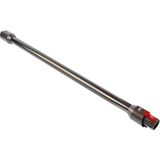 1001 Dyson V12 Detect Slim ile Uyumlu Aksesuar Seti (Dyson V12 Detect Slim Süpürge Borusu) - 1 Adet