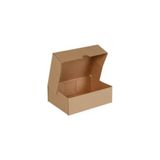 1001 E-Ticaret Kargo Kutusu 4 Nokta, 17X13X8 (15 Adet)