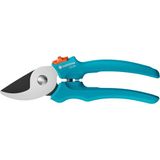 1001 Easycut Bahçe Makası, Bypass Kesimi, 20 mm Kesme Çapı, Ergonomik Saplar, Powercoating Bıçaklar - SECENEK