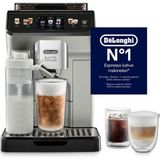 1001 ECAM450.65.S Eletta Explore Cold Brew Tam Otomatik Kahve Makinesi
