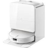 1001 Edge 2 Pro Akıllı Robot Süpürge