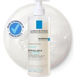 1001 Effaclar H Isobiome Creme Lavante Temizleyici Kurutucu Bakım Alan Ciltler Için 390 ml - secenek