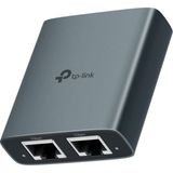 1001 EH210 Gigabit Ethernet Splitter 1 To 2, RJ45 Lan Çoğaltıcı 1000 Mbps, Usb-C Güçlü, Dual Port - 1 GB