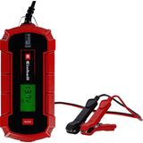 1001 Einhell Akü Şarj Cihazı Ce-Bc 4 M (Mikro Işlemci Kontrollü Akıllı Şarj Cihazı, Çeşitli Ak