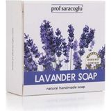 1001 El Yapımı Lavanta Katı Sabunu 135G - 1 Parça