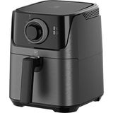 1001 Electrolux E5AF1-4GB Create 5 Airfryer Granit Siyah 3.5 Litre Sepet Kapasiteli, 2.5 Litre Kızartma