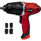1001 Elektrikli Darbeli Somun Sıkma Cc-Iw 450 (450W, 300NM, Saat Yönünde/saat Yönünün Tersine Dön�