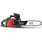 1001 Elektrikli Testere Scheppach 45,5cm 2400W - CSE2600 | Bıçak Uzunluğu 18 Inç/45 cm | Kesme Hızı - 1,5 lt