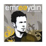 1001 Emre Aydın Afili Yalnızlık Plak