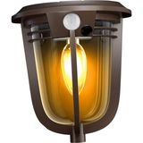 1001 Enerjili Hareket Sensörlü, Cob LED Duvar APLIK/GT-SL18
