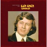 1001 Esin Engin Halit Kıvanç Tangolar - Plak 1 Lp