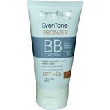 1001 Eventone Bb Krem Koyu Ton Spf+25 Güneş Koruma Bitki Özlü 50 ml