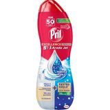 1001 Excellence Duo Jel Bulaşık Makinesi Deterjanı 900ML 50 Yıkama Hijyen - 30 cm