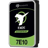 1001 Exos 7E10 10 Tb Dahili Sabit Disk HDD - 3,5 Inç 512E/4KN Sas 6 Gb/sn, 7200 Rpm, Işletme, Veri Me - tip