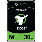 1001 Exos M 30TB Kurumsal Dahili Sabit Disk HDD - 3,5" 6gb/s Sata 7200RPM 2,5m Mtbf (ST30000NM004K) - tip