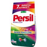 1001 Expert Toz Çamaşır Deterjanı Renkliler 7 Kg, Renkliler 7kg - 1 kg - secenek