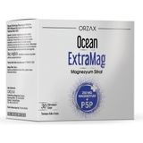 1001 Extramag 250 Magnezyum Sitrat + P5P 30 Saşe - --