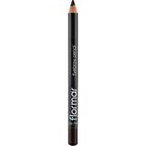 1001 Eyebrow Pencil Sedefli Kahverengi Kaş Kalemi 402 8690604109425