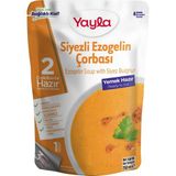 1001 Ezogelin Çorbası, 250 gr Tekli Paket