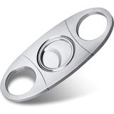 1001 Falconetti Gri Komple Çelik 56 Ring Puro Makası PU06