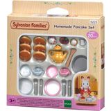 1001 Families Pancake Seti 5225