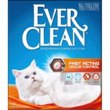 1001 Fast Acting Odour Control Kedi Kumu Koku Önleyici Topaklanan Küçük Alanlar Için 10 Litre - 1 Parça